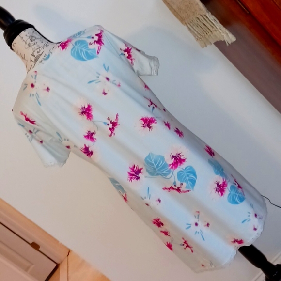 ☀️Nanette Lapore Pajamas, Nightshirt - Picture 3 of 6